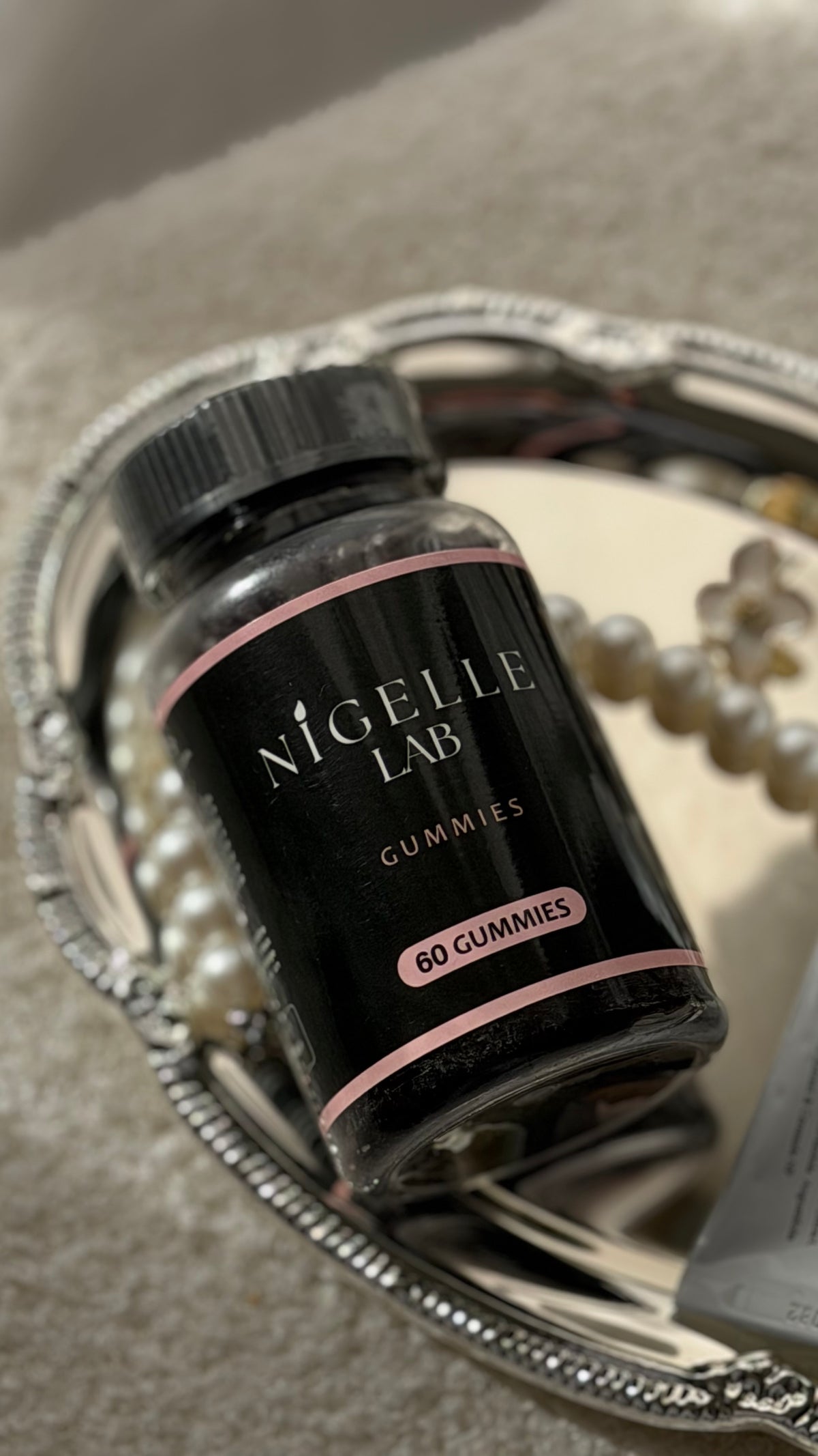 Pack famille gummies nigelle