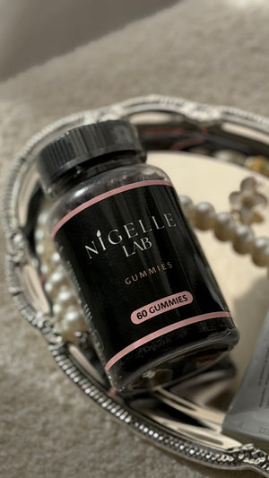 Pack famille gummies nigelle
